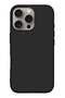 Liquid Silicone Case for iPhone 16 Pro - Ultra Slim Design with Soft Anti-Scratch Microfiber Lining & Drop Protection - 2