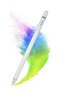 Compatible for iPad Pro 11 & 12.9 inch, iPad 8th/7th/6th Gen, iPad Air 4th/3rd Gen,iPad Mini 5th Gen, Stylus Pen for Apple iPad with Palm Rejection, Active Pencil