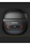 TB-3 Mini Portable Wireless Bluetooth Speaker, HiFi Sound, RGB Lighting, Compact, Black - 7