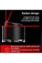 Car Perfume Diffuser – Natural Air Freshener with Long-Lasting Fragrance, Smart Auto/Off Feature - 5