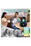 2-in-1 Rotating Umbrella Humidifier & Aroma Diffuser – Portable USB Air Humidifier with Scent Diffuser - 6