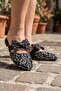 Women's Daily Slipper Home and Outside Dowry Office Guest Slippers - 2