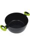 Msa Shop 20cm Pot-Green 931845 - 2