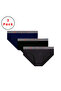 3-pack Men's Slip