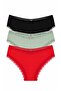 Ribana Halşkalı Bikini New Collection: Set of 3