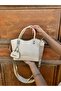 Original Women's Medium Size Soft Leather Luxury Hand & Shoulder Bag Suitable for Daily or Special Use - 7