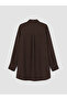 Women's Shirt Tunic - 3
