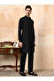 Mens Cotton Pathani Kurta Set - 3