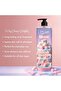 V Care Delight Marshmallow Body Wash 1L - Gourmand Fragrance, Deep Cleansing & Moisturizing, Rich Lather Non-Drying Formula - 3