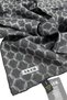 Sura Silk Patterned Scarf 9117701