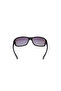 Shiny Black Polarized Injected Male Sunglasses - 4