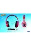 Spider Man Headphones, Adjustable Headband, Stereo Sound, 3.5Mm Jack, Wired Headphones - 7