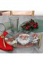 atu shop طبق تقديم طعام 26 سم - 17979 511005 - 2