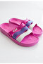 Women's Thick Sole Eva Pool Garden Lightweight Slippers - 2