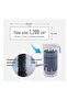 Water purifier TK-CS200- H (Gray) - 3
