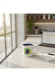 White Ceramic Coffee Mug 350 ml with Brazil Flag & Neymar Jr Design - 4
