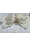 Romantic Lace Ribbon Clip Buckle - 2