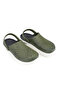 İnmotion Micro Geo Clog 212540-309 Unisex Slippers Green Juststep - 4