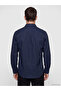 Lcw Business Slim Fit Dobby Men's Shirt - 4