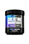 Creatine Monohydrate Dual Tub Razz/Unflavored Total 80 serving