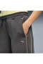 T7 Track Pants W Anthracite Women's Sweatpants - 2