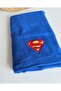 Superman Licensed Beach Towel 100% Cotton (70 X 135 cm) - 4