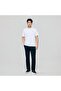 Men's Mercerized Regular Fit T-Shirt