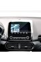 واقي شاشة نانو 9H متوافق مع نظام الملاحة مقاس 8 بوصات من Ford EcoSport
