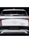 Byd Atto 3 Compatible Rear Trunk Cover Tpu Protector 2025-2026