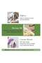 Blends Rosemary Essential Oil Therapeutic Grade for Hair Care 4 Fl Oz