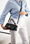 Women's Hand and Shoulder Bag - 4