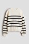 Knitted jumper