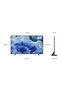 85 Inch QLED TV, Q8F, 4K, Q4 AI Processor, 100% Color Volume, AirSlim, Vision AI Smart TV, QA85Q8FA - 3