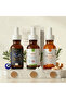 مجموعة سيروم تقشير تي سي إيه 15%
