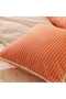 Soft Raile Throw Pillow - Tile - 45X45 cm - 3