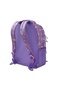 3220 Licensed Purple Primary School Bag and Lunchbox Set - 3