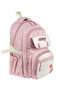 Licensed Waterproof Fabric Set of 3 Primary School Backpacks - 5