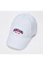 Men Cotton Twill Cap