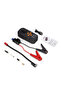 4-in-1 Portable Car Jump Starter, 150PSI Air Compressor, & Emergency Power Bank - 3