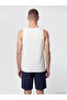 Nevavm Oval Collar Men's Undershirt with a Difference - 4