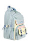 Waddell Imported Quality Waterproof Luxury Primary and Secondary School Backpack-26913 - 4