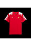 Ferrari Mt7 Tee Red Men's T-Shirt & Polo - 3
