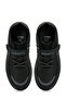 Kalen Pu Enj F Black Boy's Sneaker - 4