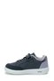Malibu Pu Girl P Navy Blue Girls' Sneaker - 3