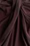 Knot-detail bandeau dress - 6