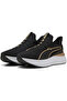 SOFTRIDE Sabrina Polished Chrome Sneakers - 3