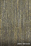 Adel Blackout Mustard Background Curtain 120X250 Without Piles - 2