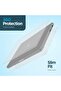 Case mate snap-on hardsell case for macbook pro 14 (2021) transparent - 6