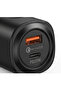 35W fast charger with Ligtning USB (Compatible with Iphone series,Ipad,Airpods and all Apple Devices) - 3