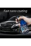 Hamiet Nano Coating - 3-In-1 Car Protection Restores Your To Its Original Shine 300Ml (3-In-1 Formula) Quickdetailer, Water Repellent, Scratch Resistant, Protection,Scratch Resistant - 5
